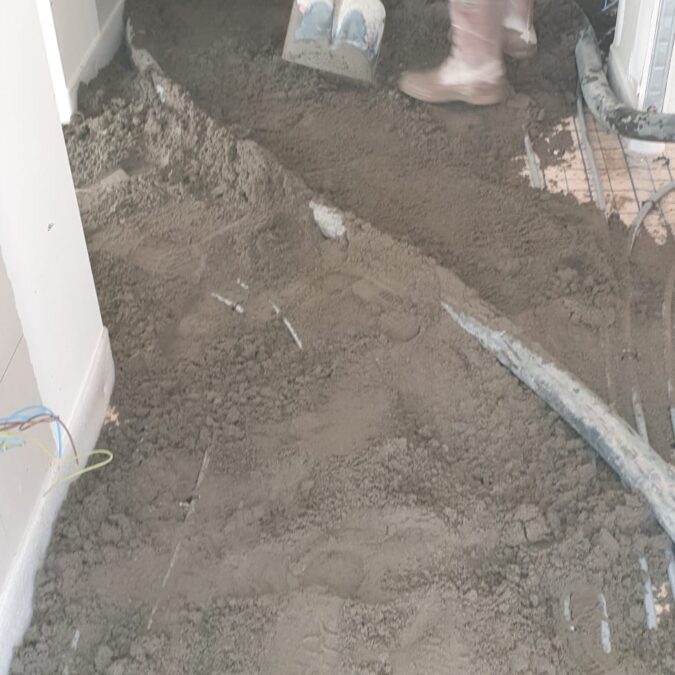 Nos travaux Saverne 2